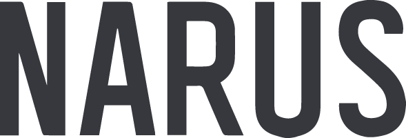 narus logo