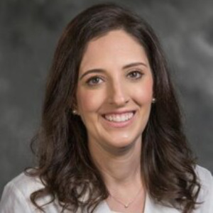 Tara Morgan, MD